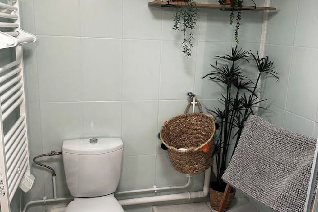 Photo of Bathroom in Verdun