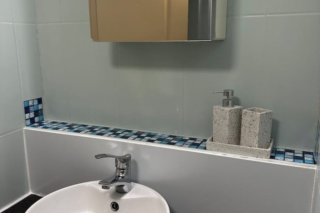 Photo of Bathroom in Verdun