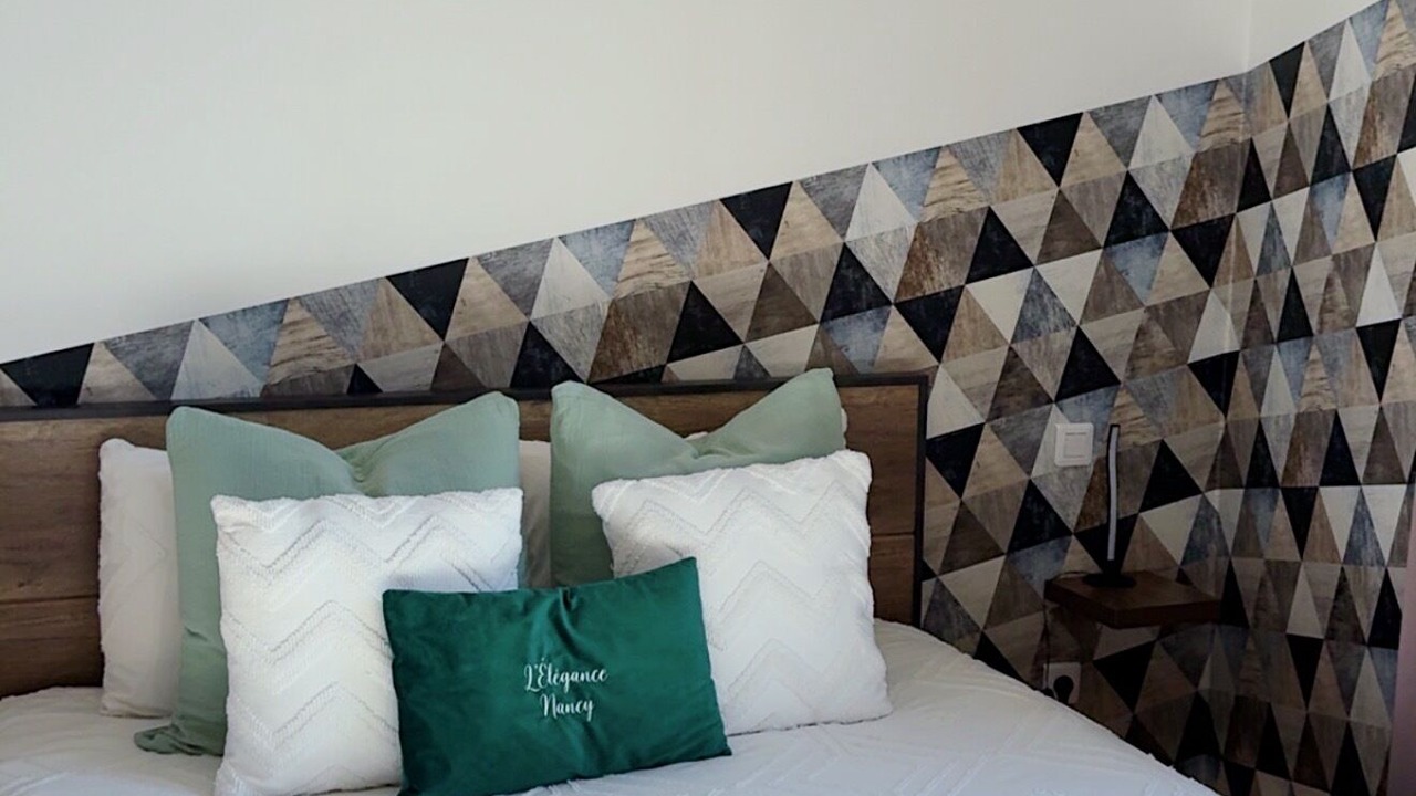 Photo of Bedroom in Rives de Meurthe