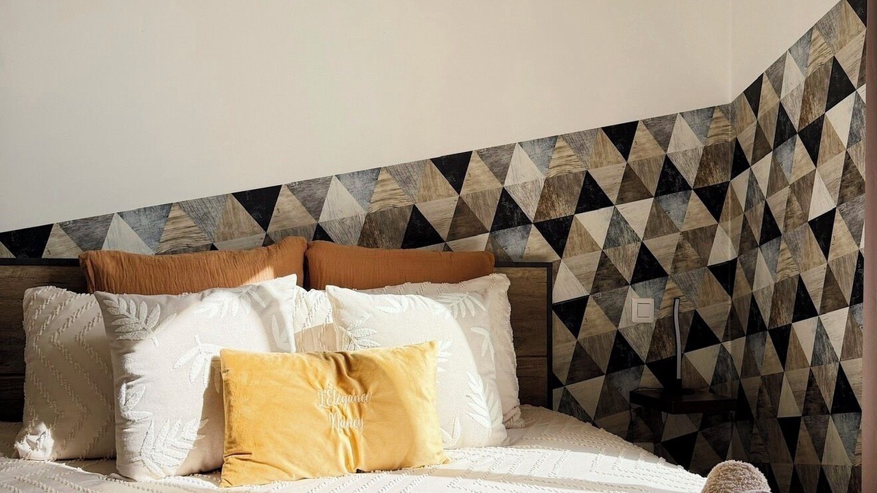 Photo of Bedroom in Rives de Meurthe