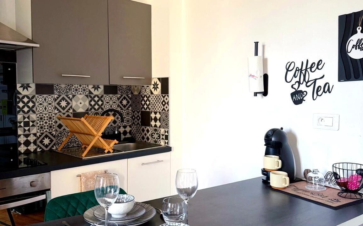 Photo of Kitchen in Rives de Meurthe