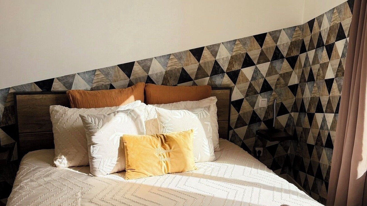 Photo of Bedroom in Rives de Meurthe
