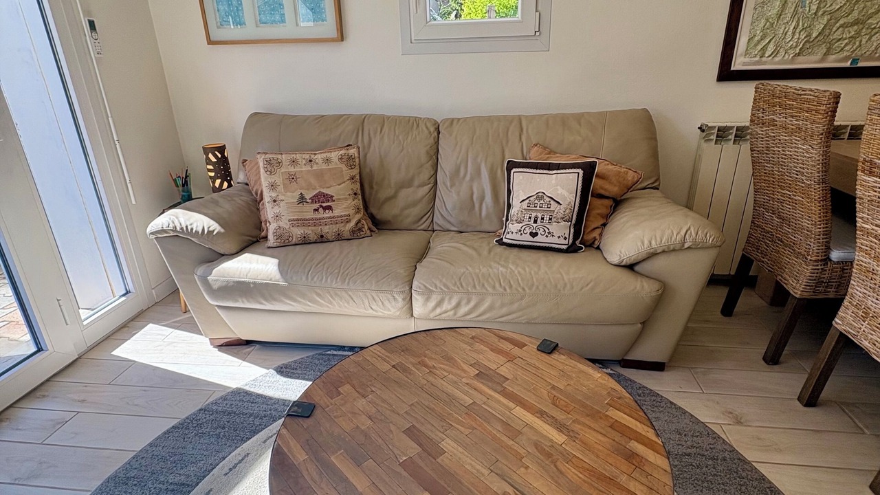 Photo of Livingroom in Duingt