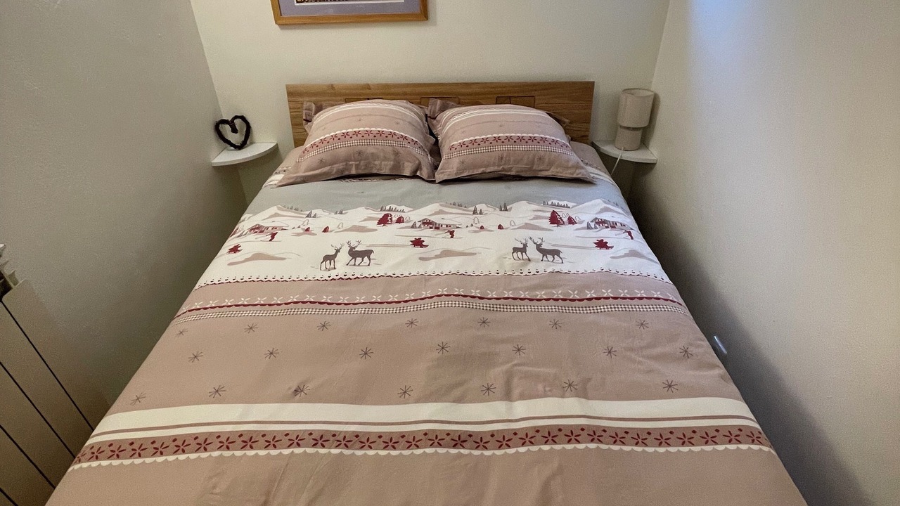 Photo of Bedroom in Duingt