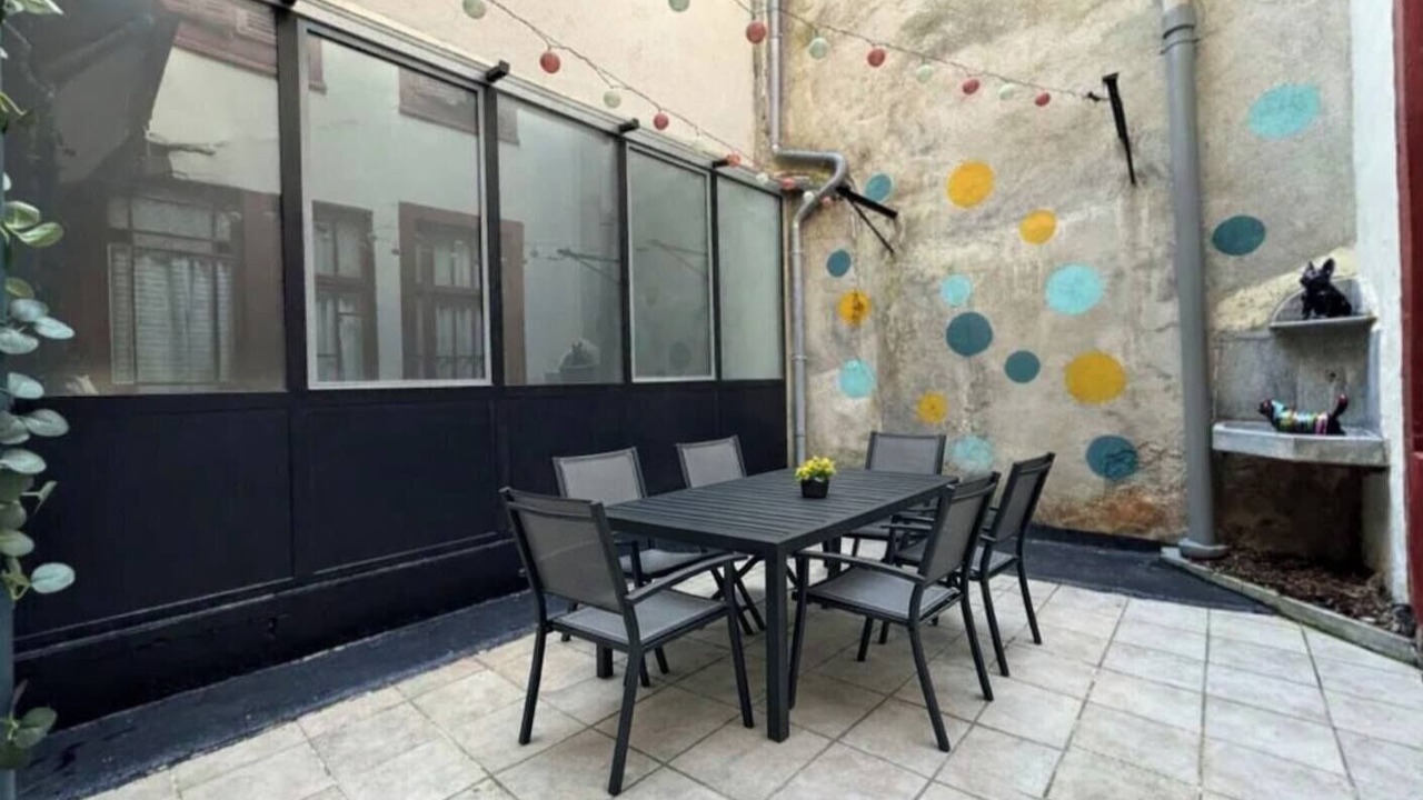 Photo of Outdoor in Bagneres-de-Bigorre