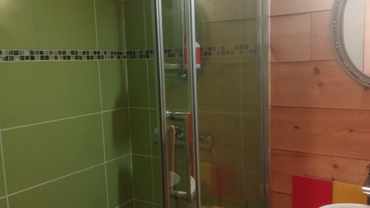 Photo of Bathroom in Lannion