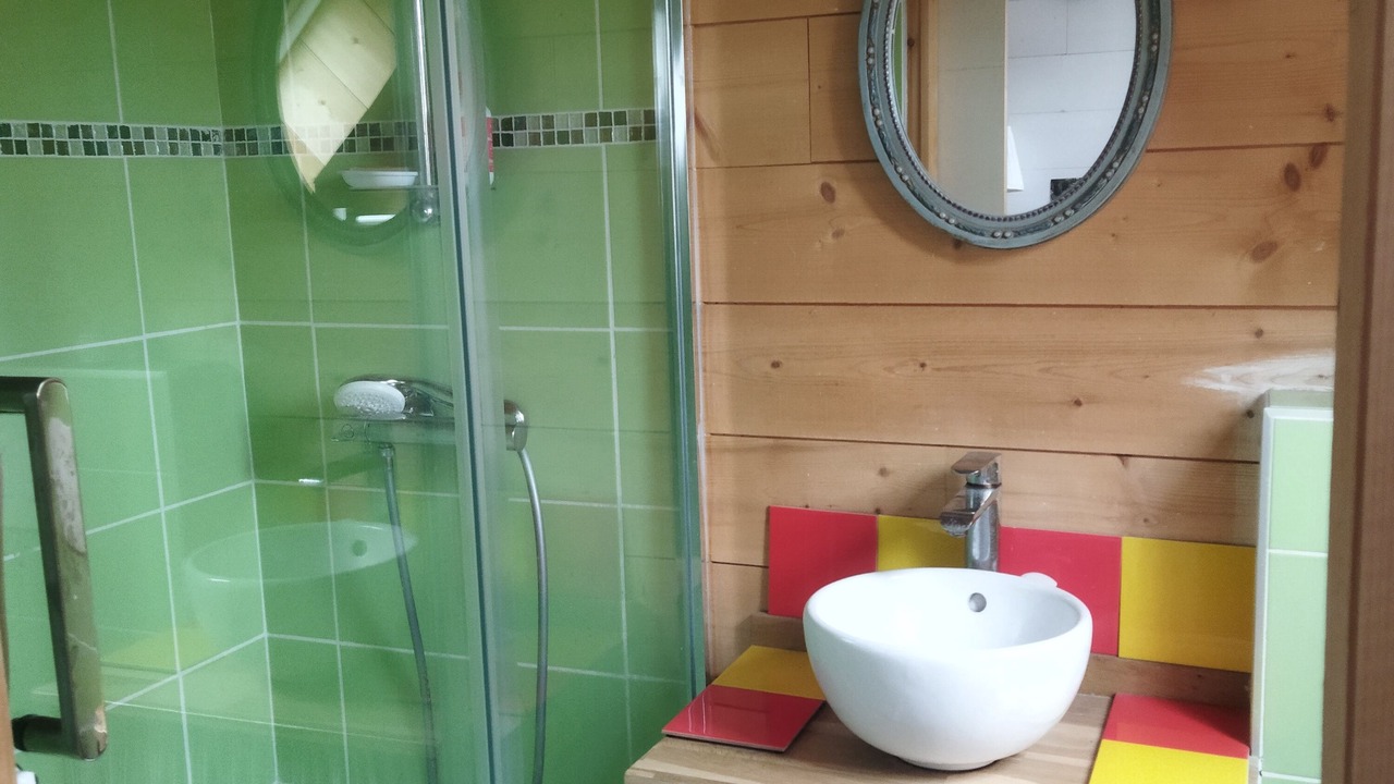 Photo of Bathroom in Lannion
