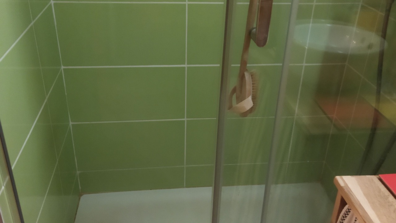 Photo of Bathroom in Lannion