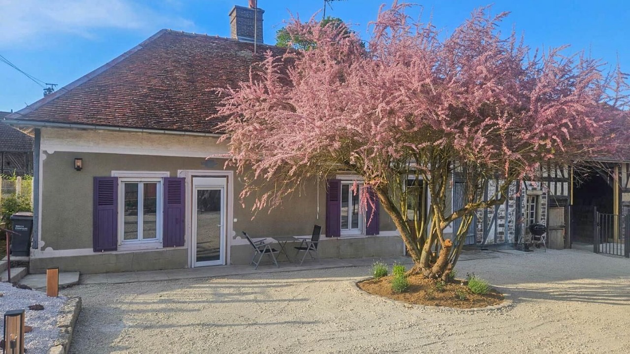 Photo of Outdoor in Prugny