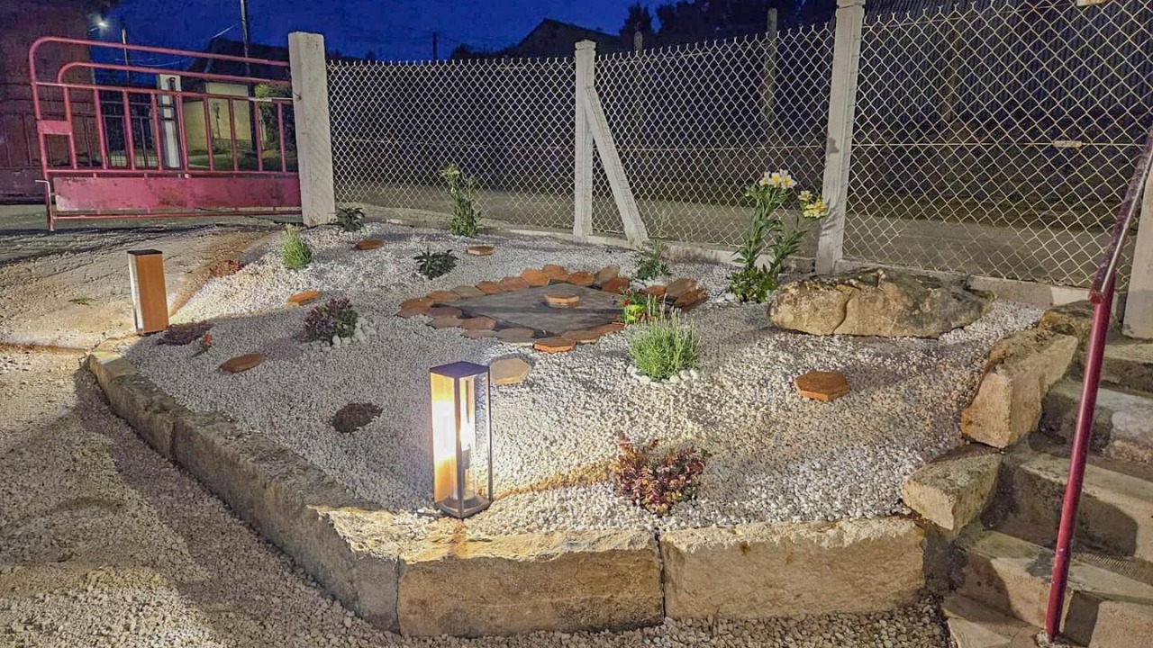 Photo of Outdoor in Prugny