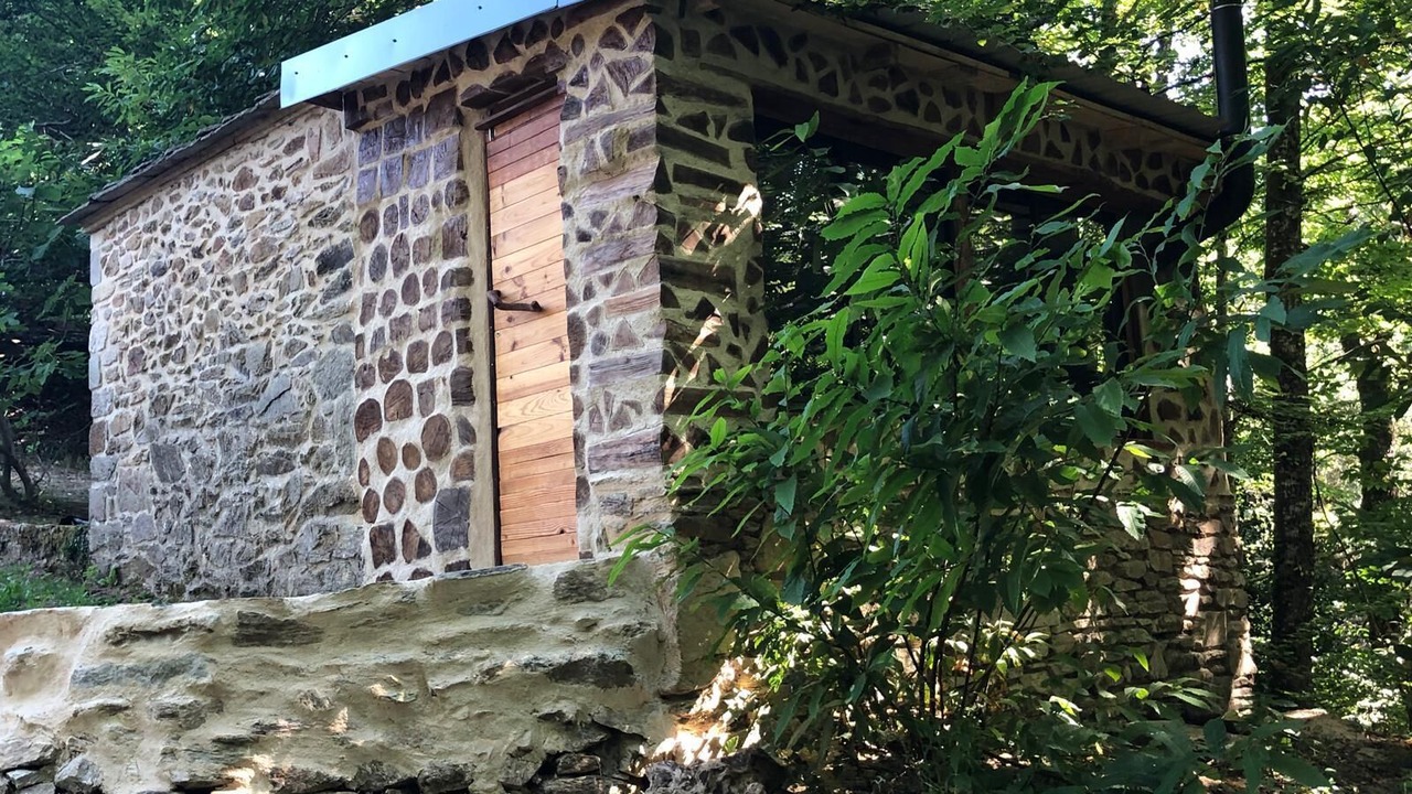 Photo of Outdoor in Rieupeyroux