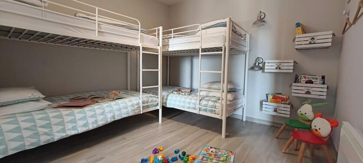 Photo of Bedroom in Le Rouret