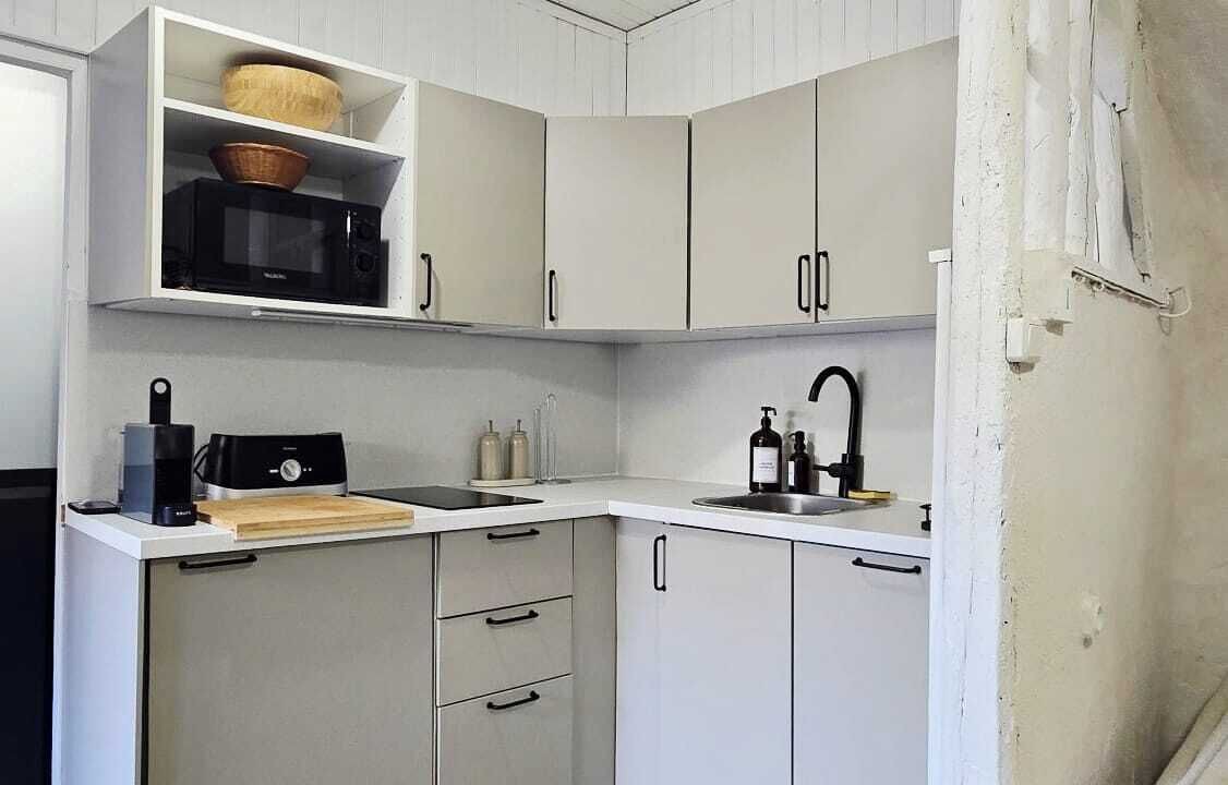 Photo of Kitchen in Seyne