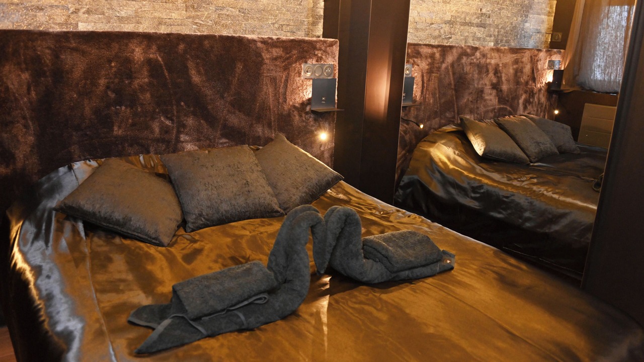 Photo of Bedroom in Verdun