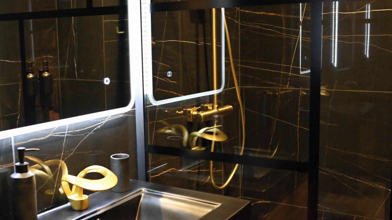 Photo of Bathroom in Verdun