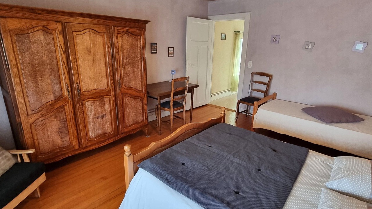 Photo of Bedroom in Repaix