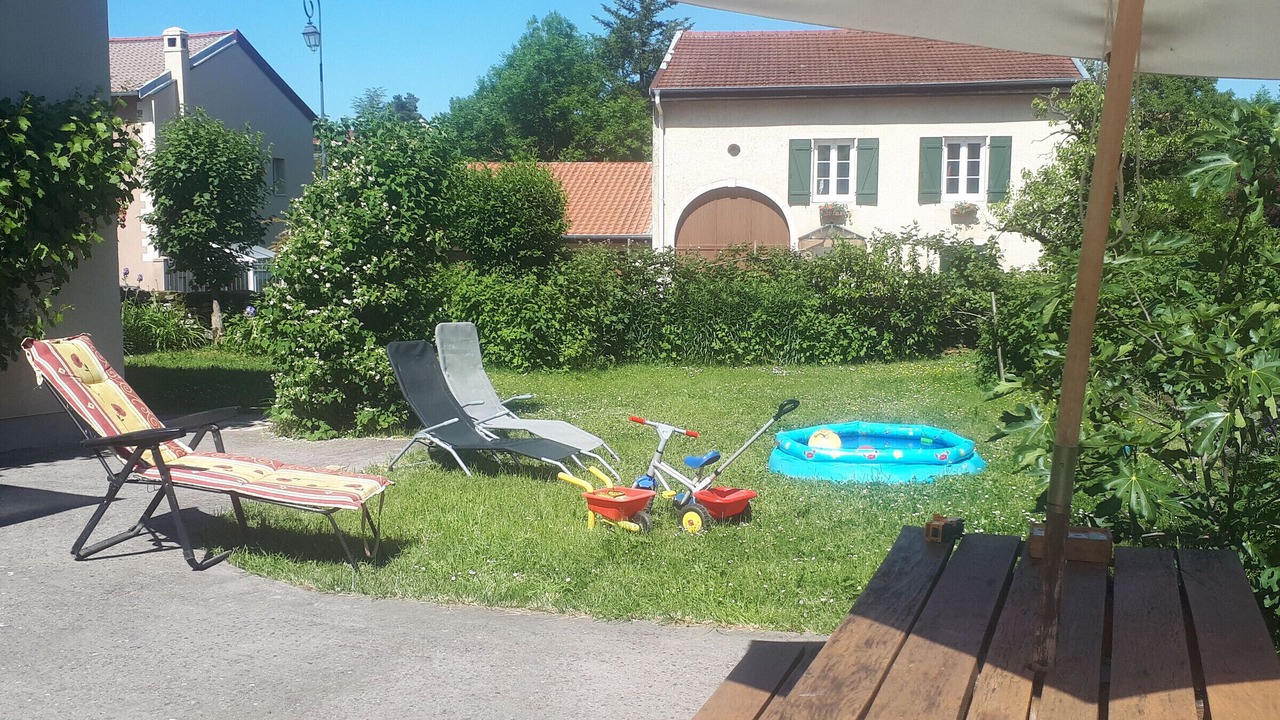 Photo of Outdoor in Repaix