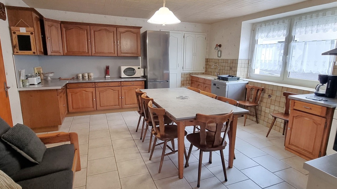Photo of Kitchen in Repaix