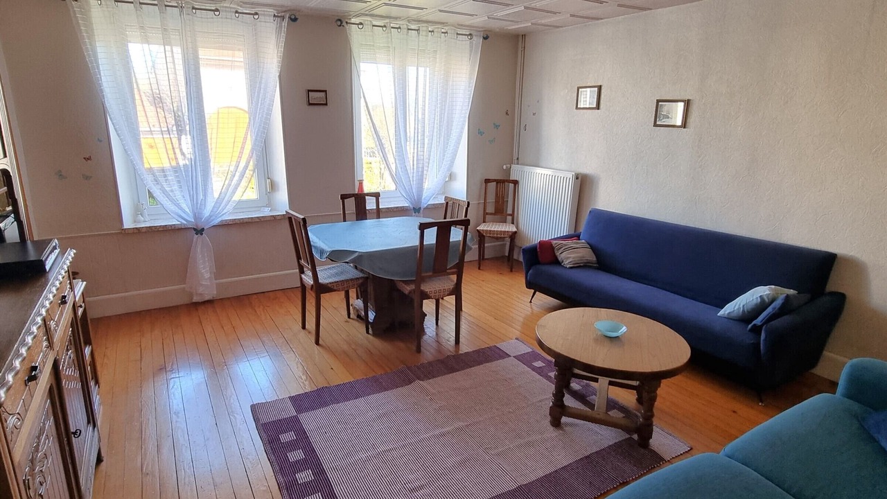 Photo of Livingroom in Repaix