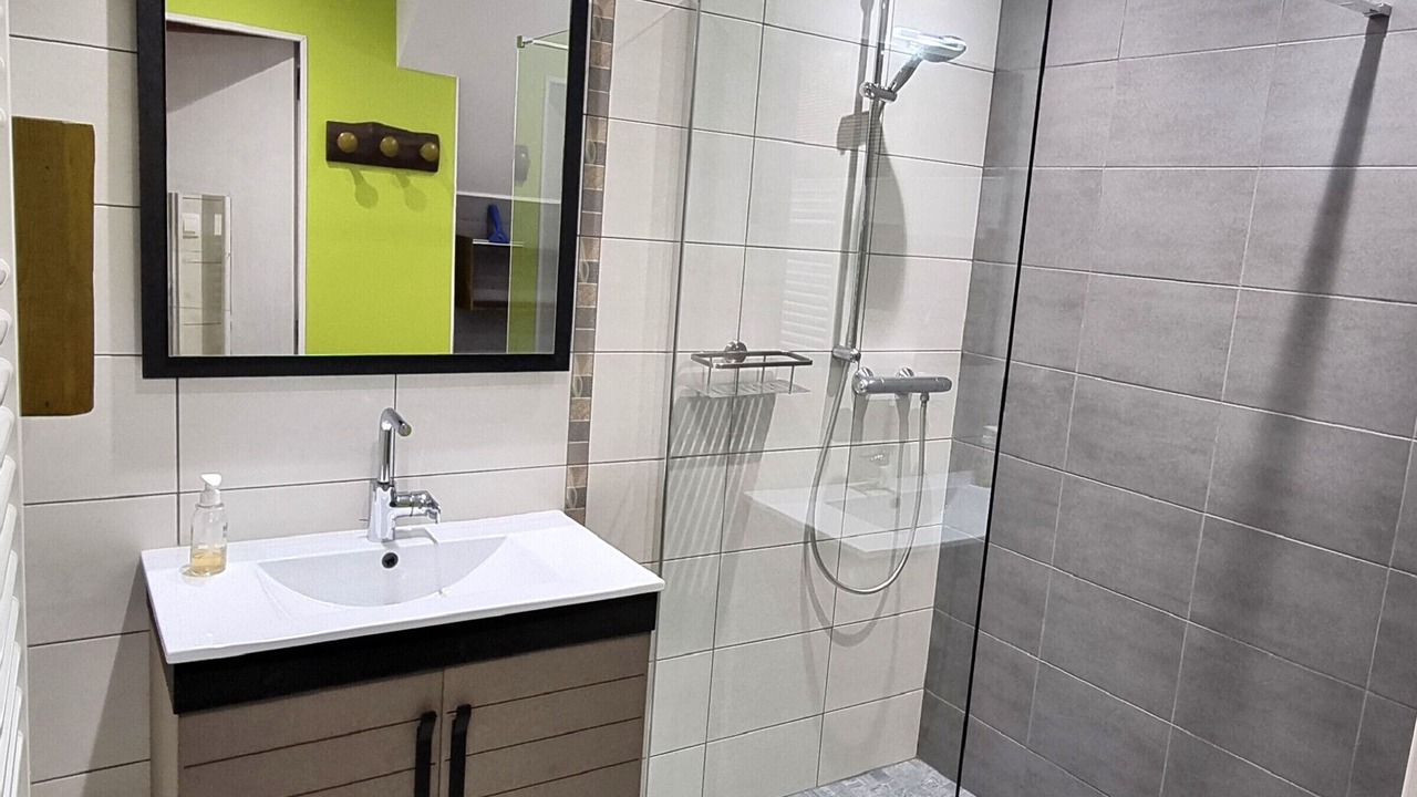 Photo of Bathroom in Repaix