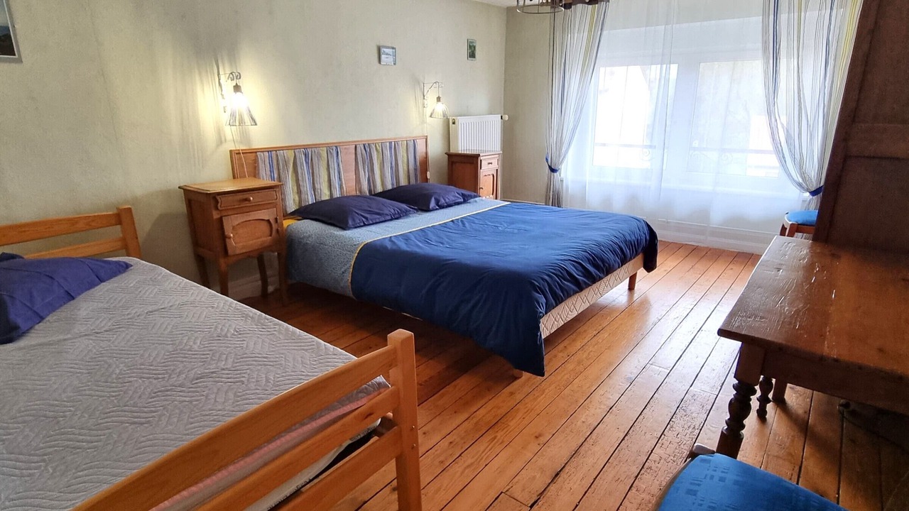 Photo of Bedroom in Repaix