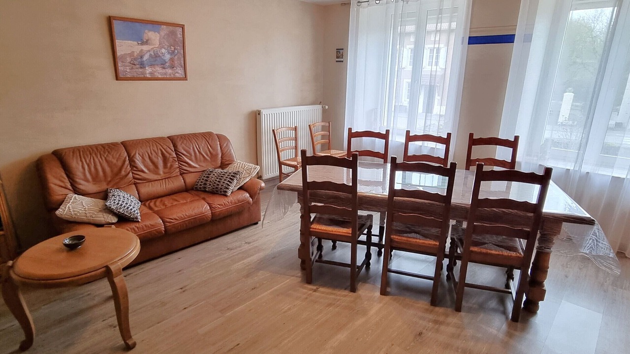 Photo of Livingroom in Repaix