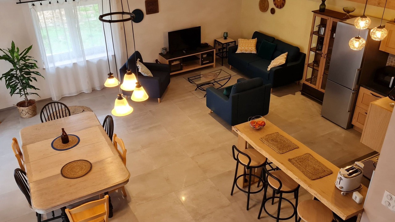 Photo of Livingroom in Repaix