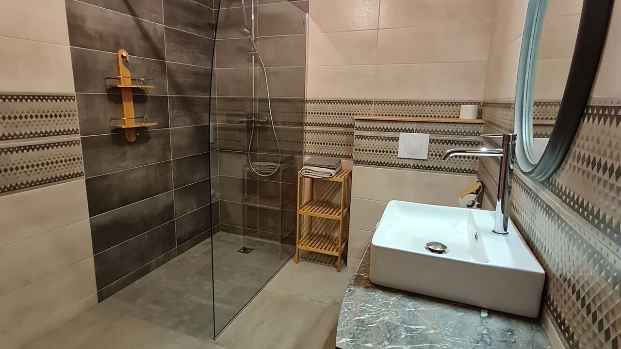 Photo of Bathroom in Repaix
