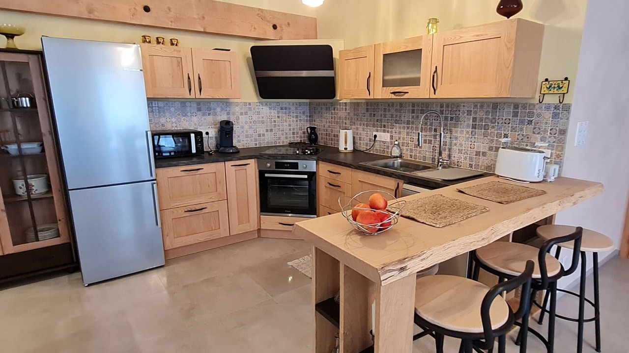 Photo of Kitchen in Repaix