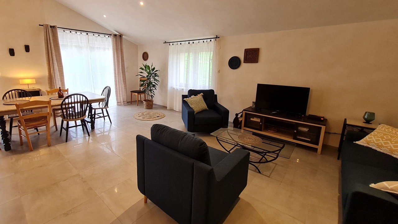 Photo of Livingroom in Repaix
