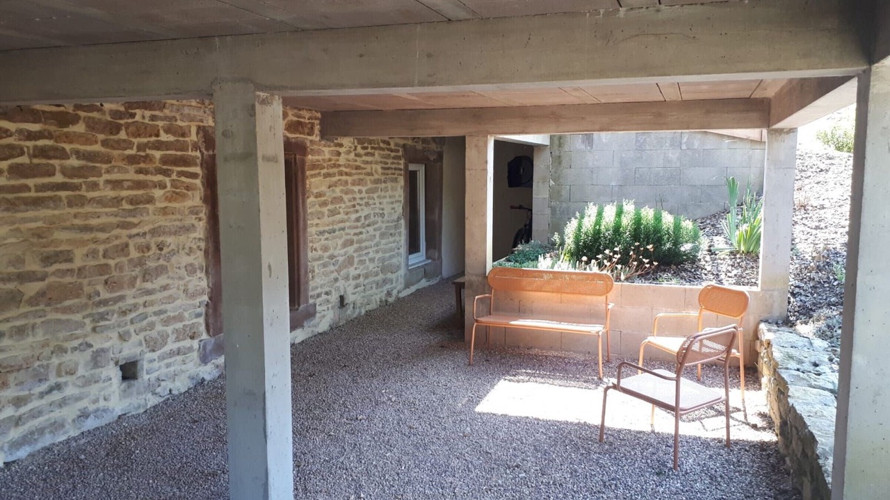Photo of Patio Balcony in Repaix