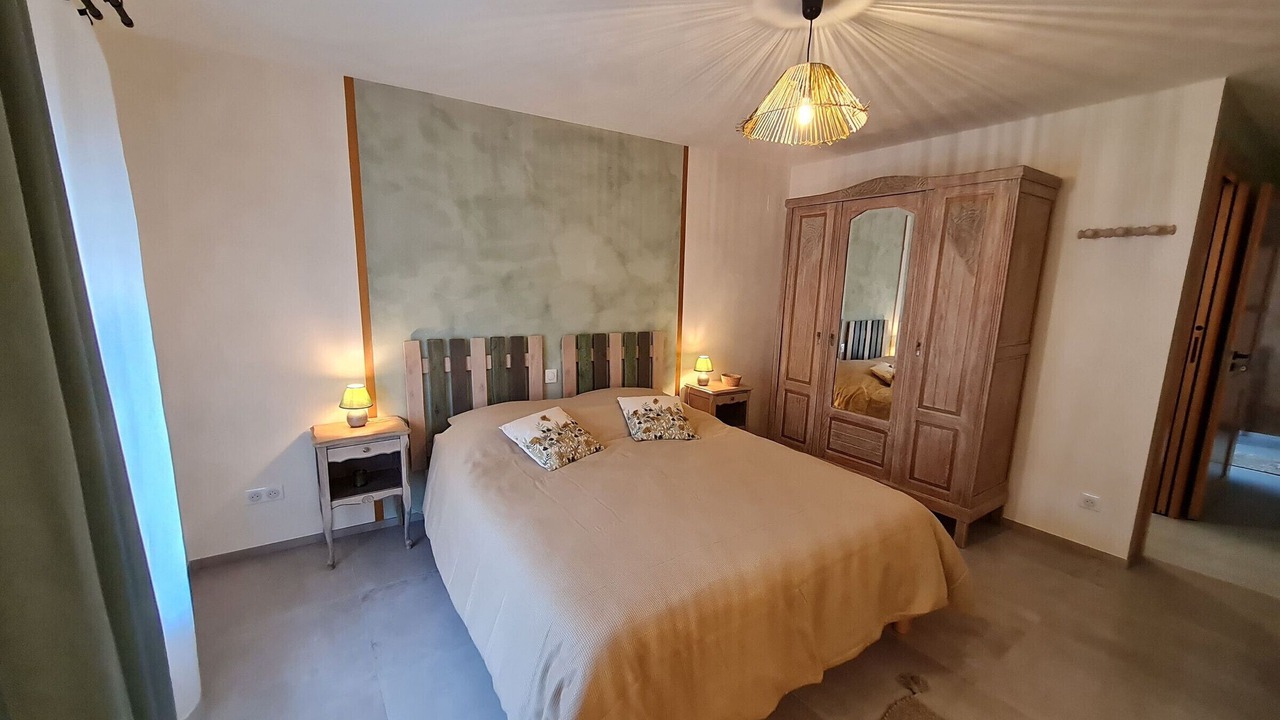 Photo of Bedroom in Repaix