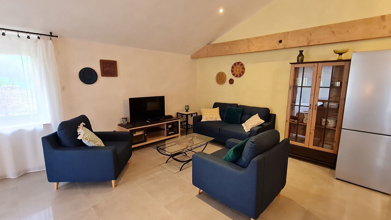 Photo of Livingroom in Repaix
