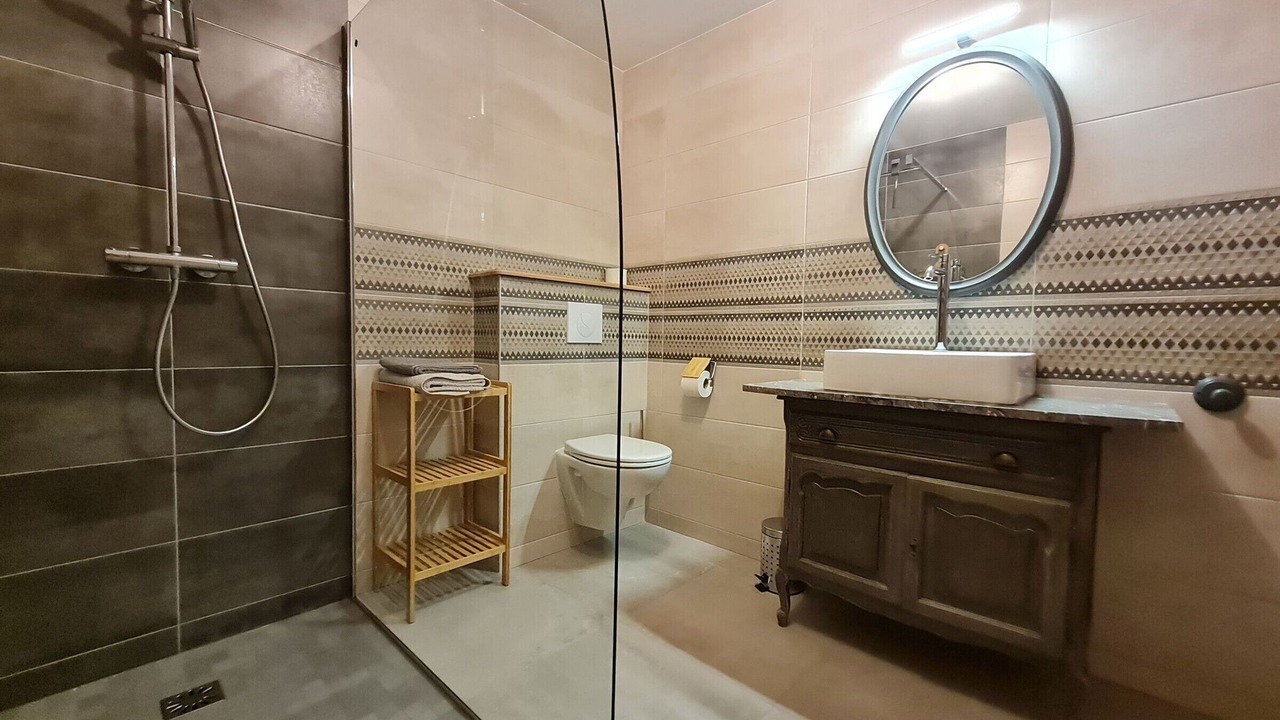 Photo of Bathroom in Repaix