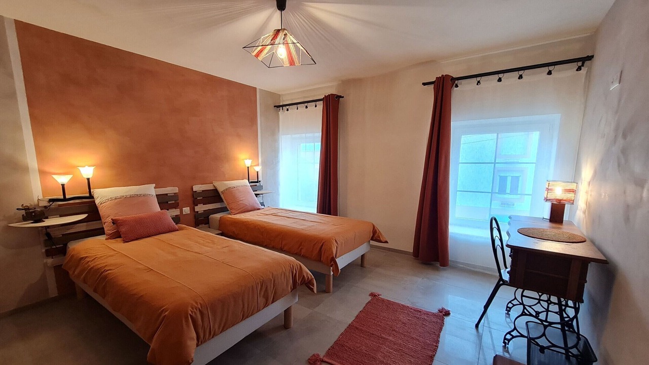 Photo of Bedroom in Repaix