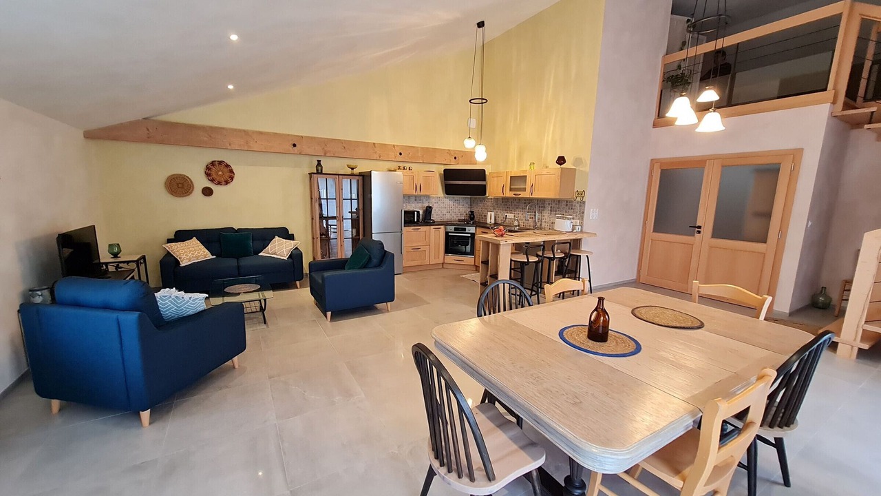 Photo of Livingroom in Repaix