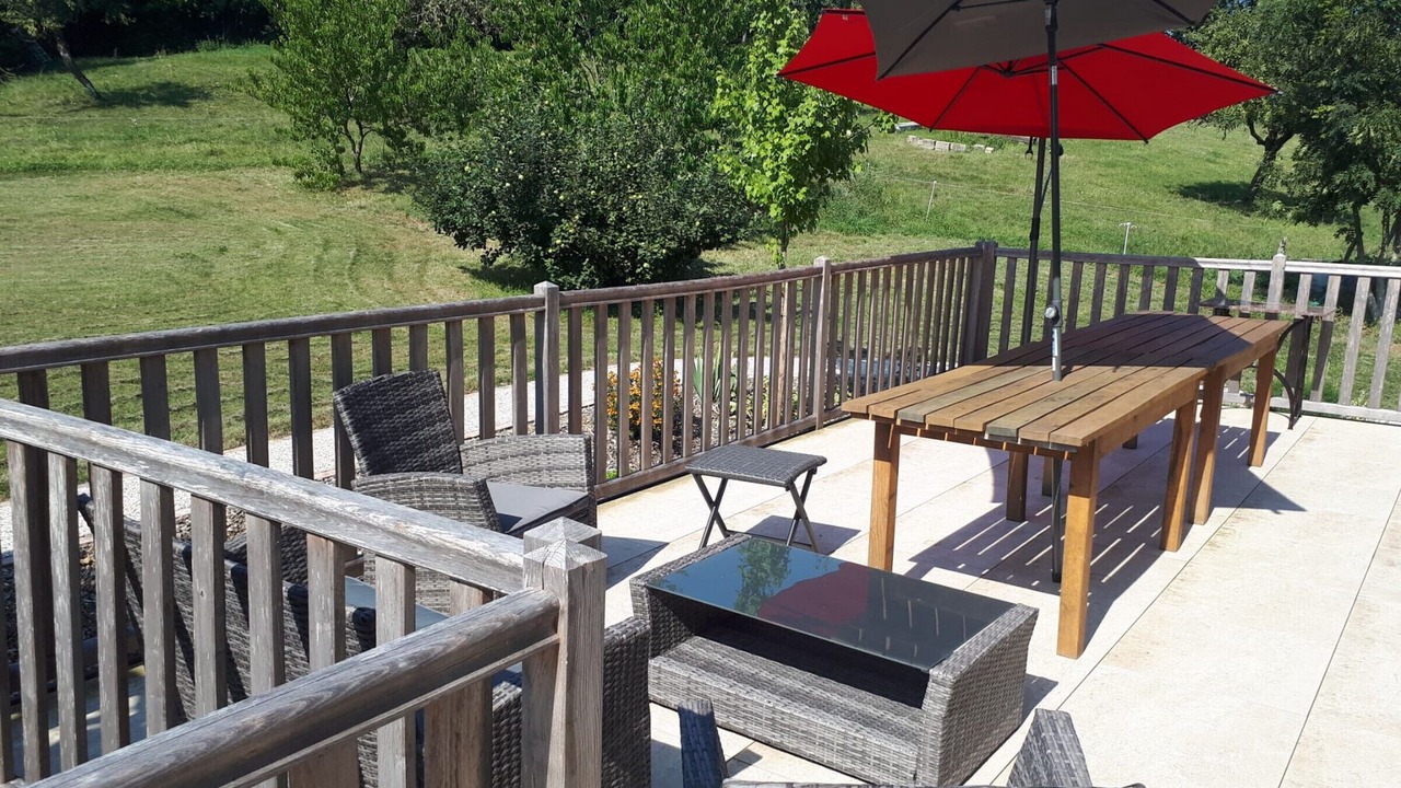 Photo of Outdoor in Repaix