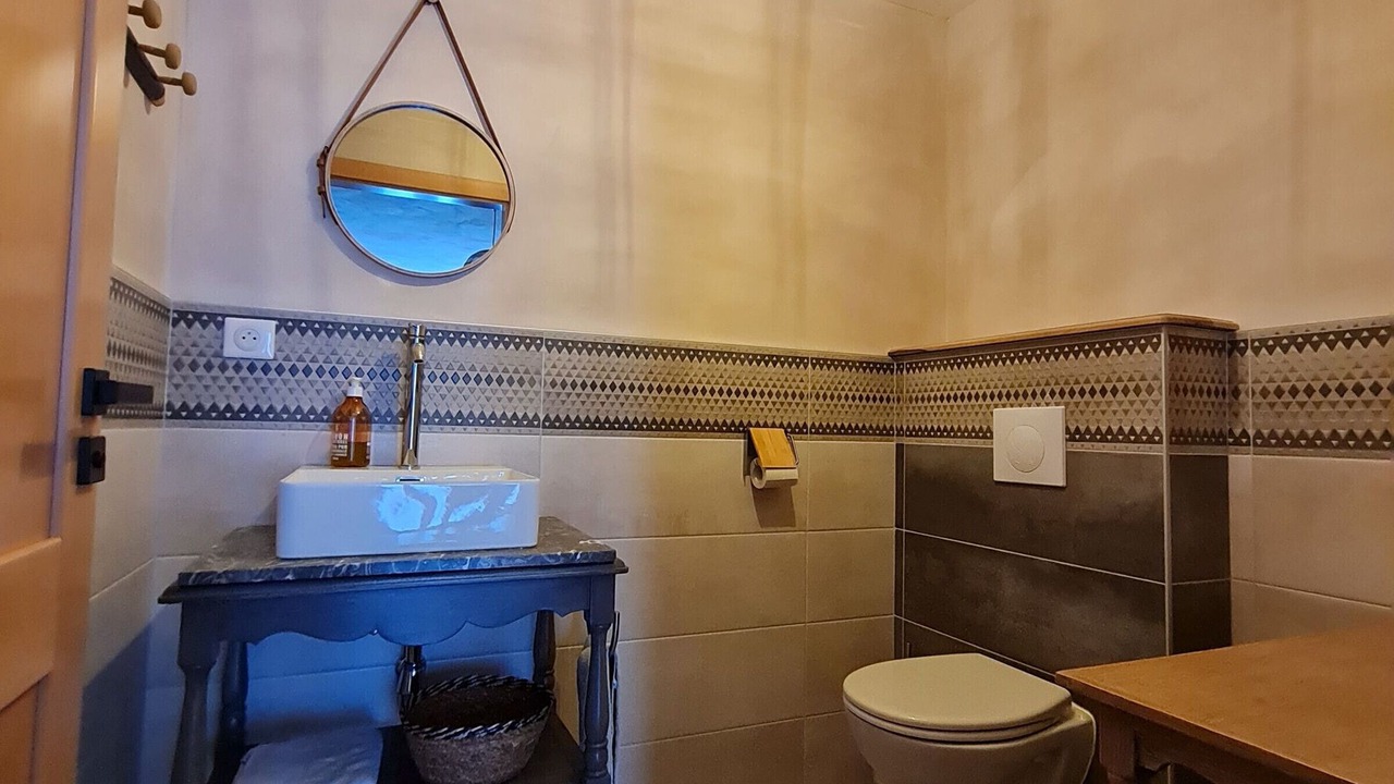 Photo of Bathroom in Repaix