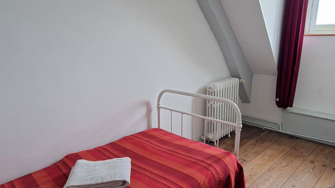 Photo of Bedroom in Saint-Julien
