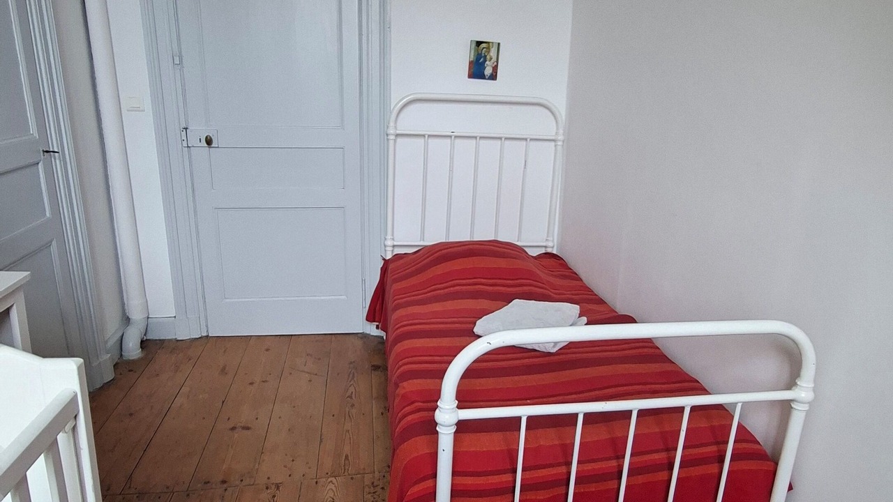 Photo of Bedroom in Saint-Julien
