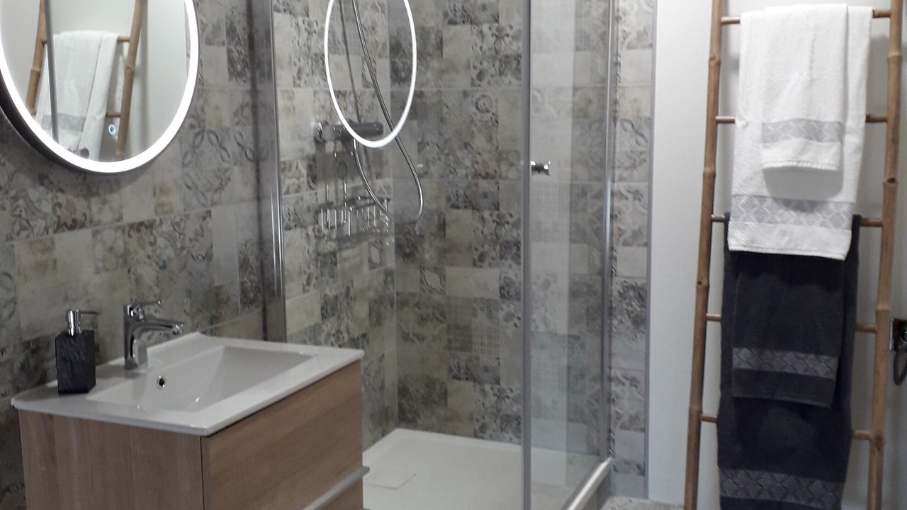 Photo of Bathroom in Eaux-Puiseaux