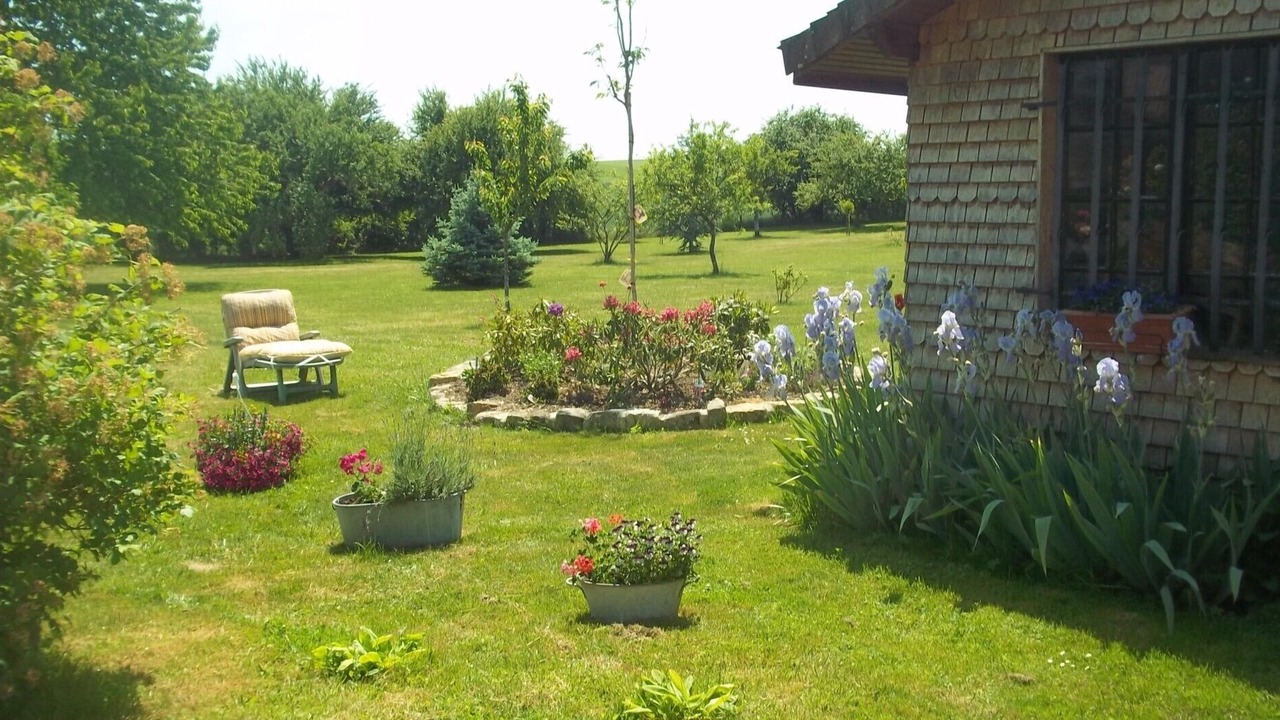 Photo of Outdoor in Eaux-Puiseaux