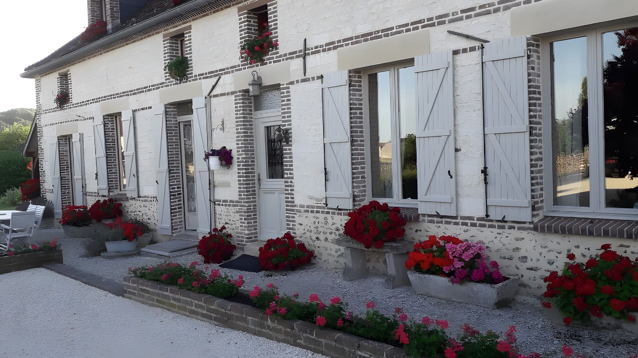 Photo of Outdoor in Eaux-Puiseaux