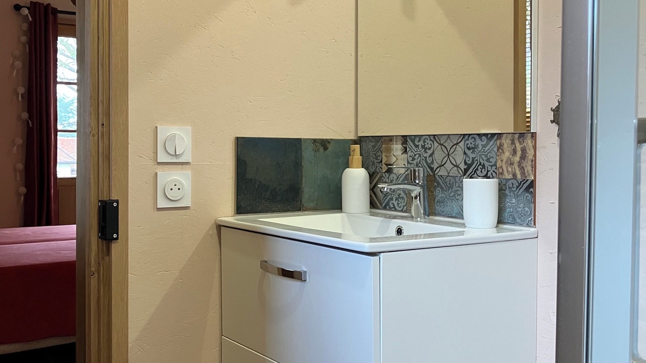 Photo of Bathroom in Montreuil-sur-Barse