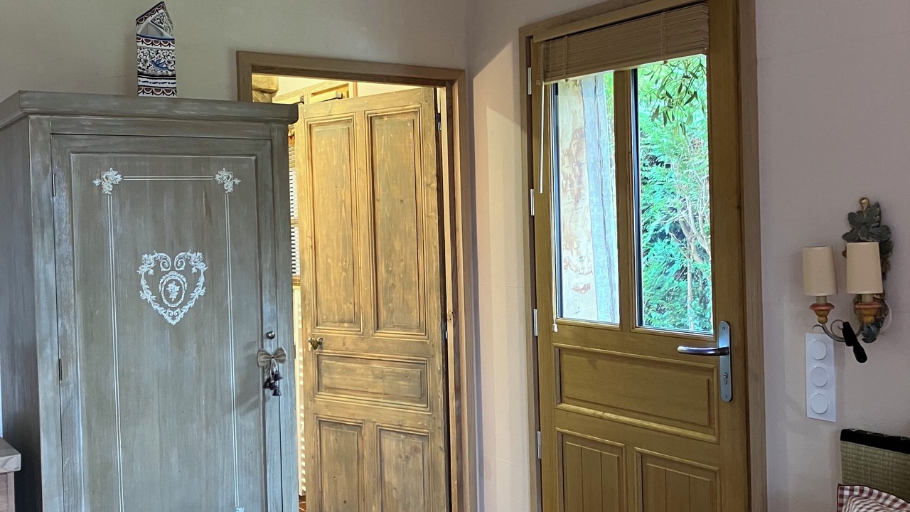 Photo of Bedroom in Montreuil-sur-Barse