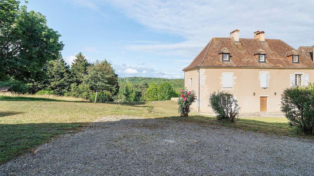 Photo of Outdoor in Saint-Crepin-d'Auberoche