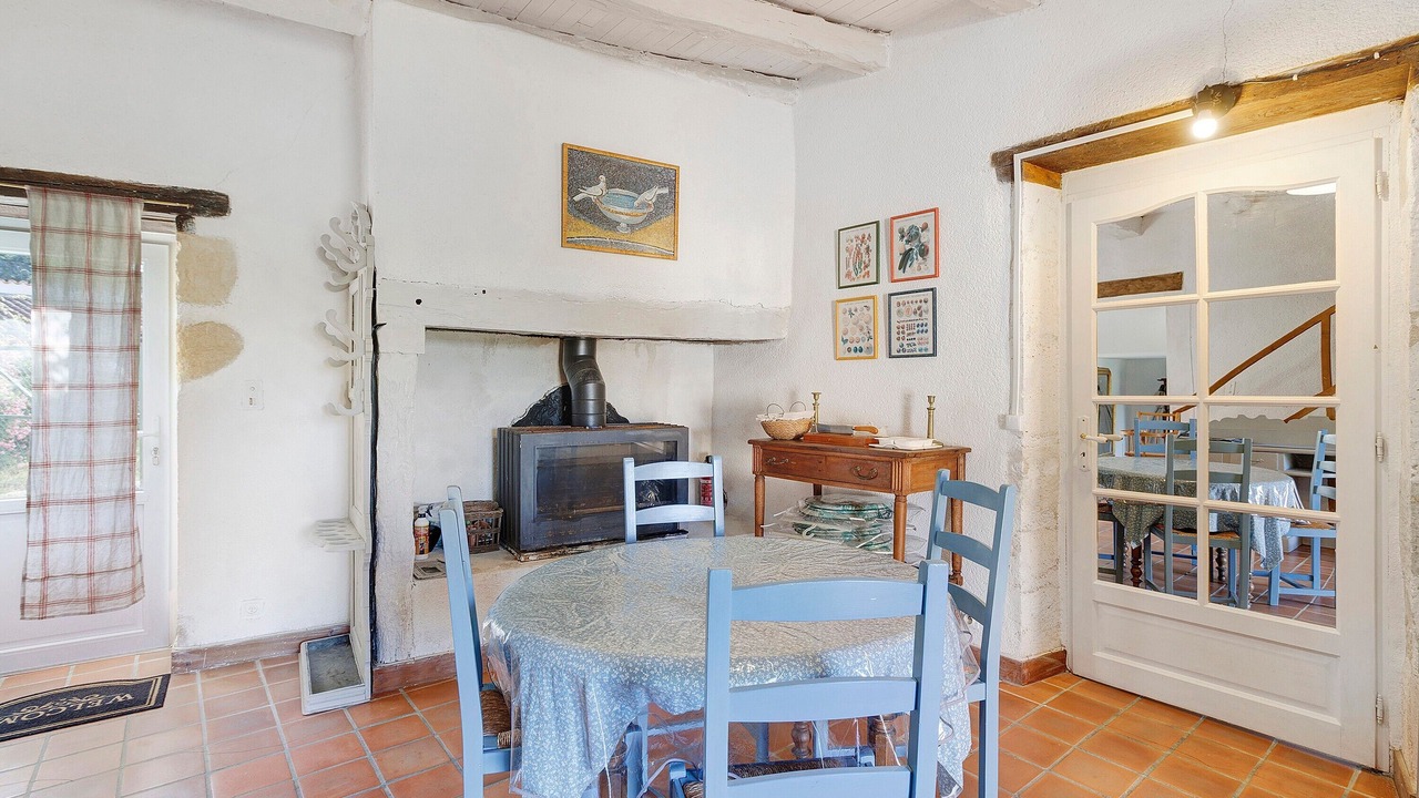 Photo of Others in Saint-Crepin-d'Auberoche