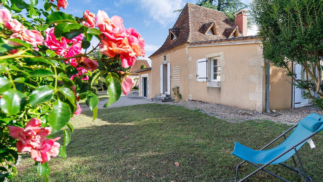 Photo of Outdoor in Saint-Crepin-d'Auberoche