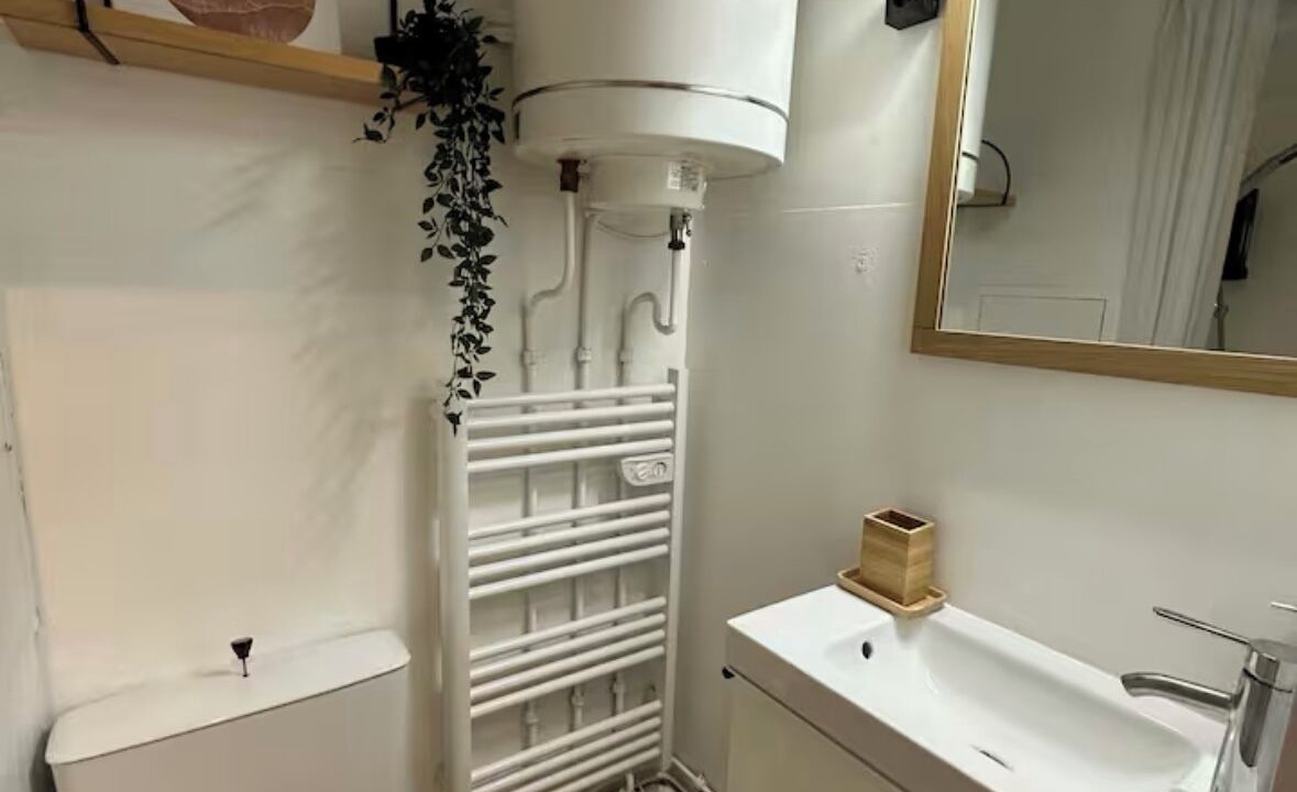 Photo of Bathroom in Allos