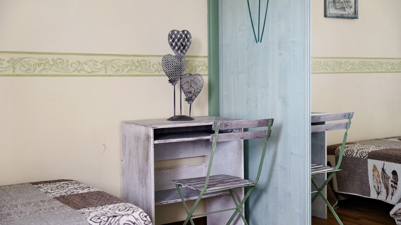 Photo of Bedroom in Trebedan